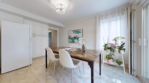 Photo 16 at 6 Mcdougall Court, Uplands, Vaughan