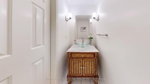 Photo 17 at 6 Mcdougall Court, Uplands, Vaughan