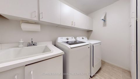 Photo 18 at 6 Mcdougall Court, Uplands, Vaughan