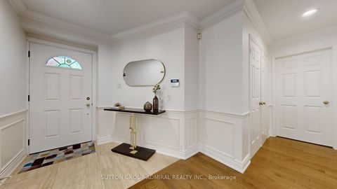 Photo 19 at 6 Mcdougall Court, Uplands, Vaughan