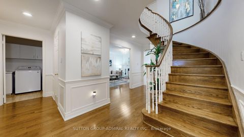 Photo 20 at 6 Mcdougall Court, Uplands, Vaughan