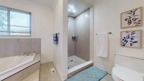 Photo 24 at 6 Mcdougall Court, Uplands, Vaughan