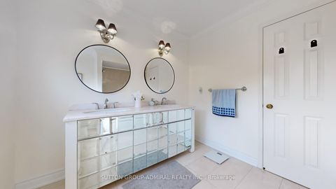 Photo 32 at 6 Mcdougall Court, Uplands, Vaughan