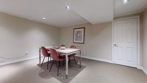 Photo 36 at 6 Mcdougall Court, Uplands, Vaughan