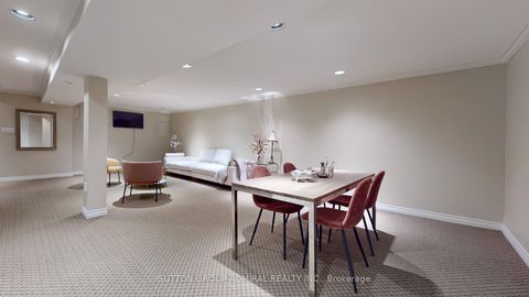 Photo 37 at 6 Mcdougall Court, Uplands, Vaughan