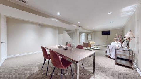 Photo 38 at 6 Mcdougall Court, Uplands, Vaughan