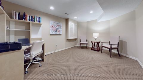 Photo 39 at 6 Mcdougall Court, Uplands, Vaughan