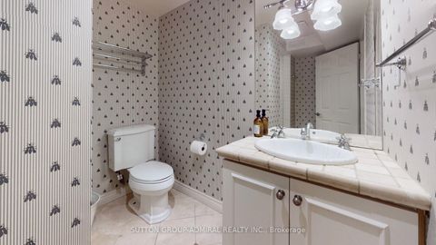 Photo 41 at 6 Mcdougall Court, Uplands, Vaughan