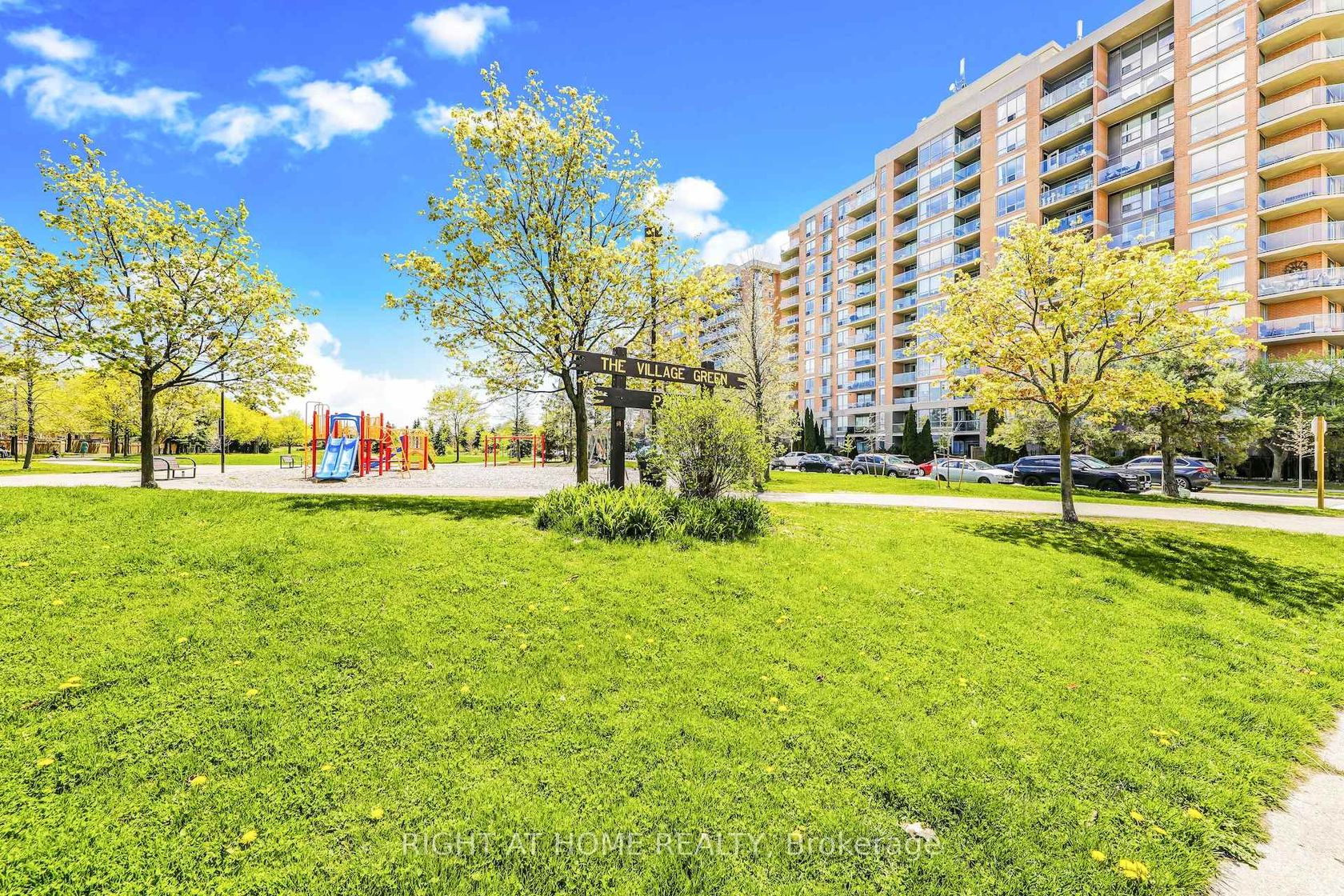 502 - 1140 Parkwest Place, Lakeview, Mississauga 