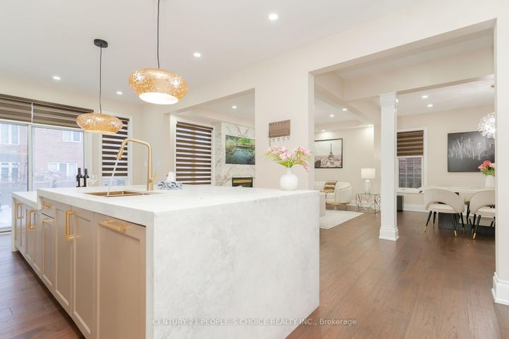 Photo 20 at 39 Huntspoint Drive, Bram East, Brampton