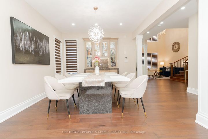 Photo 24 at 39 Huntspoint Drive, Bram East, Brampton