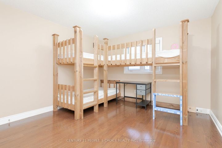 Photo 43 at 39 Huntspoint Drive, Bram East, Brampton