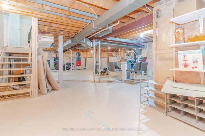 Photo 44 at 39 Huntspoint Drive, Bram East, Brampton