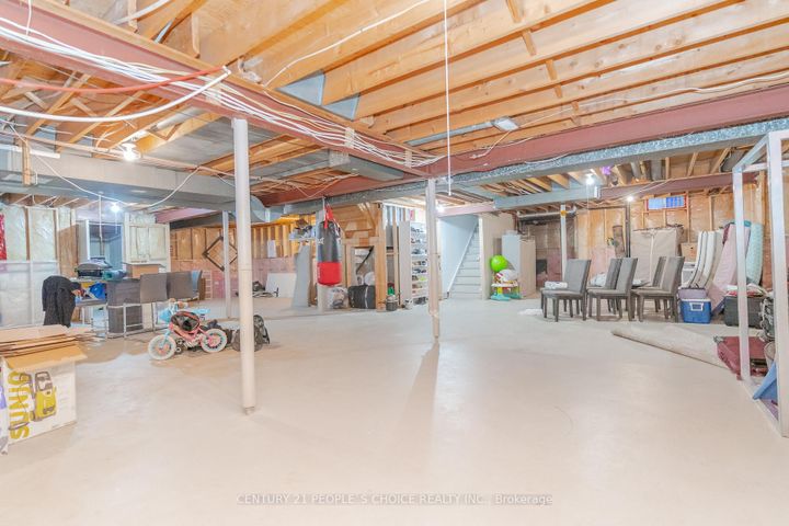 Photo 45 at 39 Huntspoint Drive, Bram East, Brampton