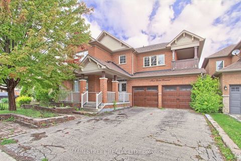 Photo 1 at 4 Cider Crescent Crescent, Oak Ridges, Richmond Hill
