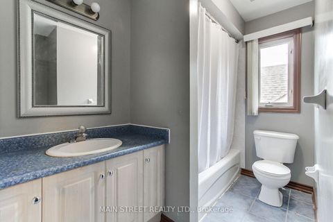 Photo 14 at 4 Cider Crescent Crescent, Oak Ridges, Richmond Hill