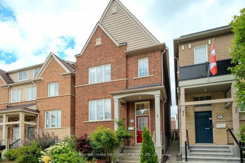 Photo 0 at 19 Kidd Terrace, York University Heights, Toronto