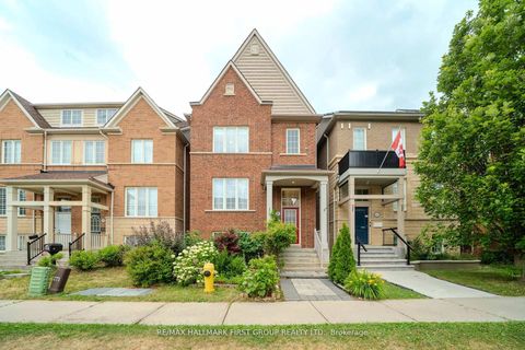 Photo 1 at 19 Kidd Terrace, York University Heights, Toronto