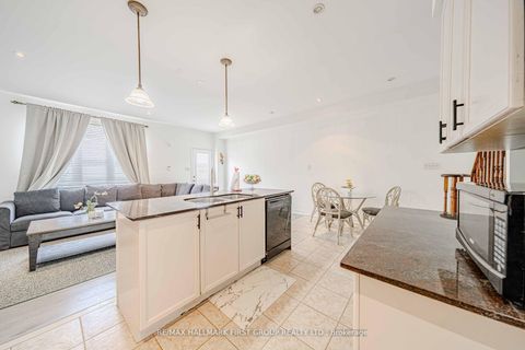Photo 25 at 19 Kidd Terrace, York University Heights, Toronto