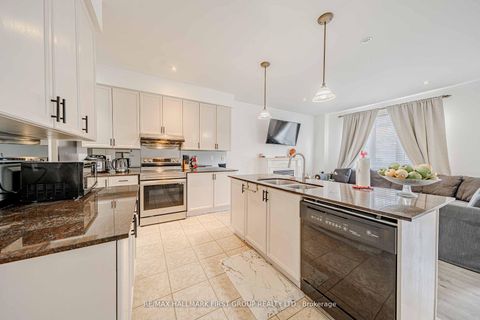 Photo 28 at 19 Kidd Terrace, York University Heights, Toronto
