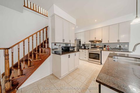 Photo 29 at 19 Kidd Terrace, York University Heights, Toronto