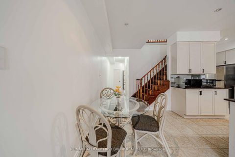 Photo 30 at 19 Kidd Terrace, York University Heights, Toronto