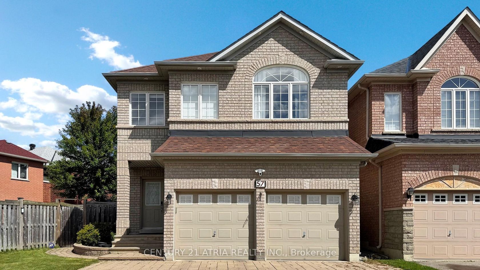 57 Melbourne Drive, Rouge Woods, Richmond Hill 