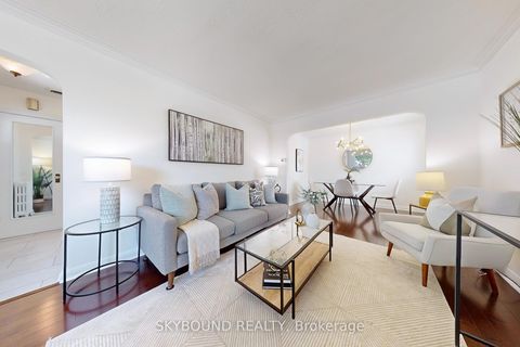 Photo 3 at 100 Lankin Boulevard, East York, Toronto
