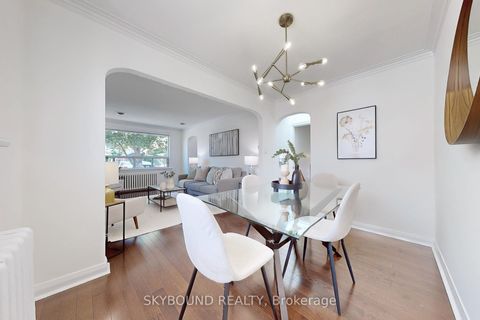 Photo 6 at 100 Lankin Boulevard, East York, Toronto