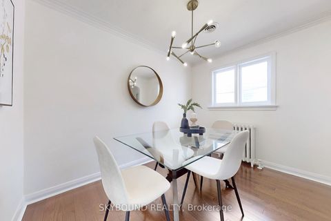 Photo 8 at 100 Lankin Boulevard, East York, Toronto
