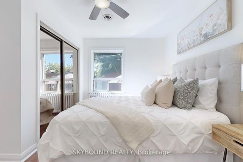 Photo 13 at 100 Lankin Boulevard, East York, Toronto
