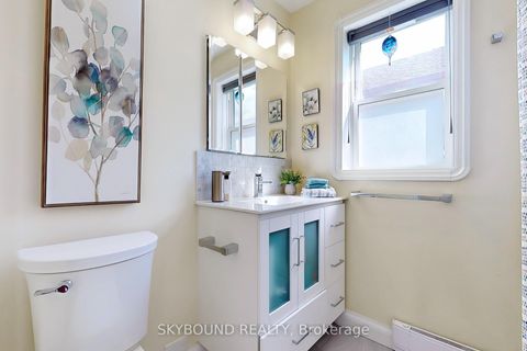 Photo 16 at 100 Lankin Boulevard, East York, Toronto