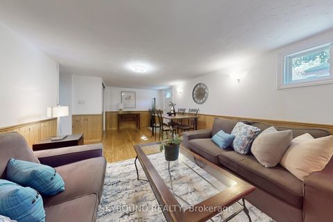 Photo 20 at 100 Lankin Boulevard, East York, Toronto