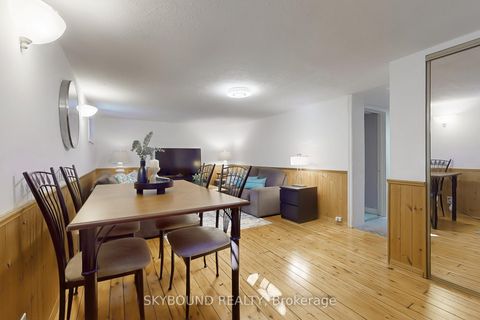 Photo 21 at 100 Lankin Boulevard, East York, Toronto