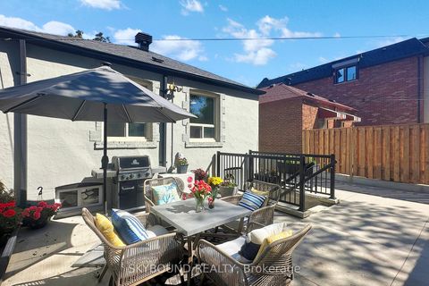 Photo 35 at 100 Lankin Boulevard, East York, Toronto