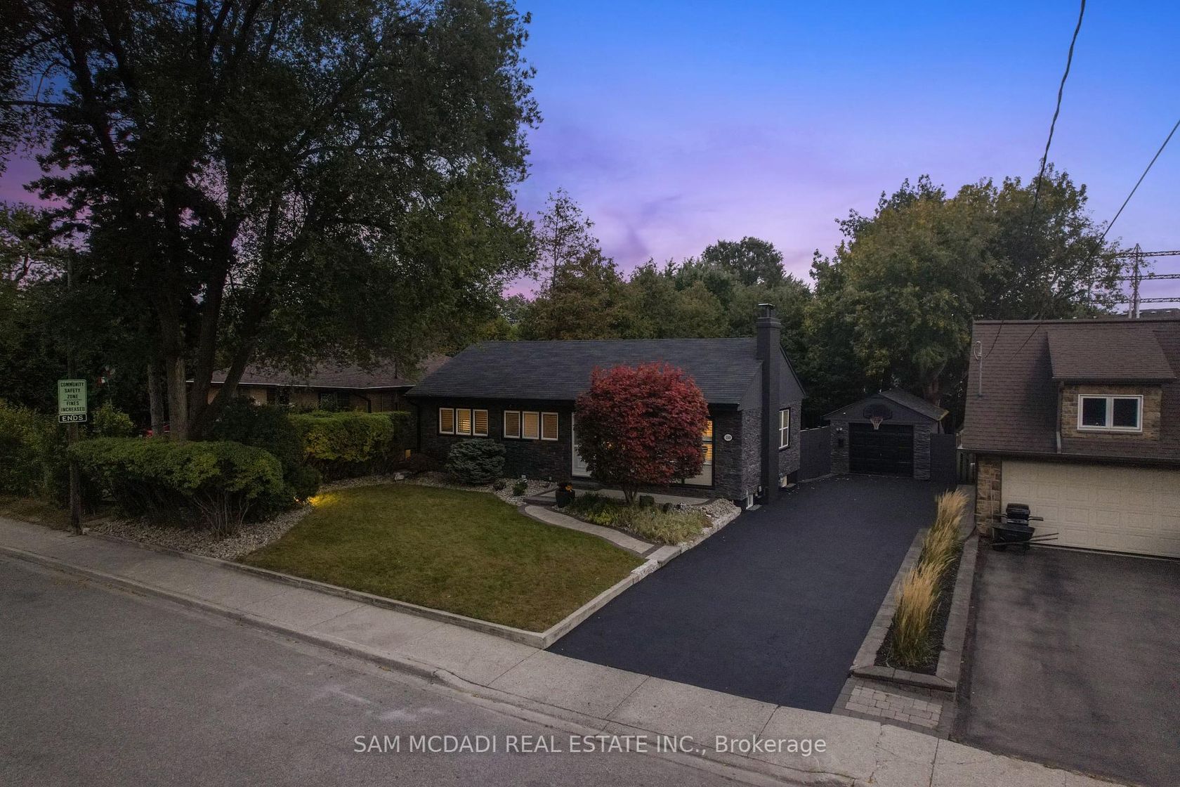 1140 Halliday Avenue, Lakeview, Mississauga 