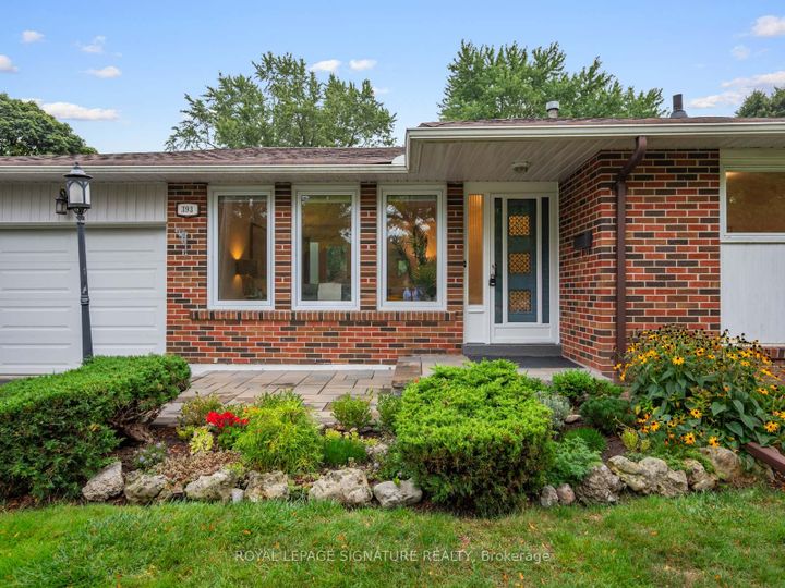 Photo 2 at 393 Lawson Road, Centennial Scarborough, Toronto