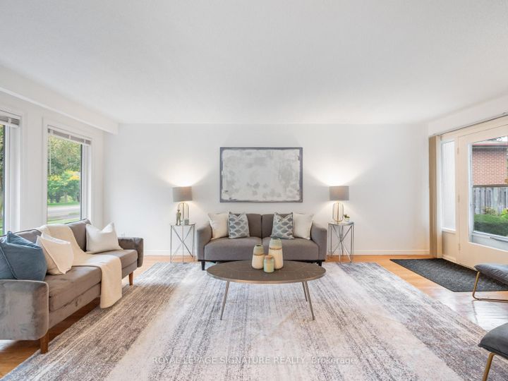 Photo 4 at 393 Lawson Road, Centennial Scarborough, Toronto