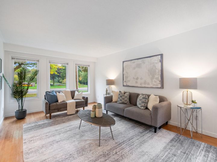 Photo 5 at 393 Lawson Road, Centennial Scarborough, Toronto