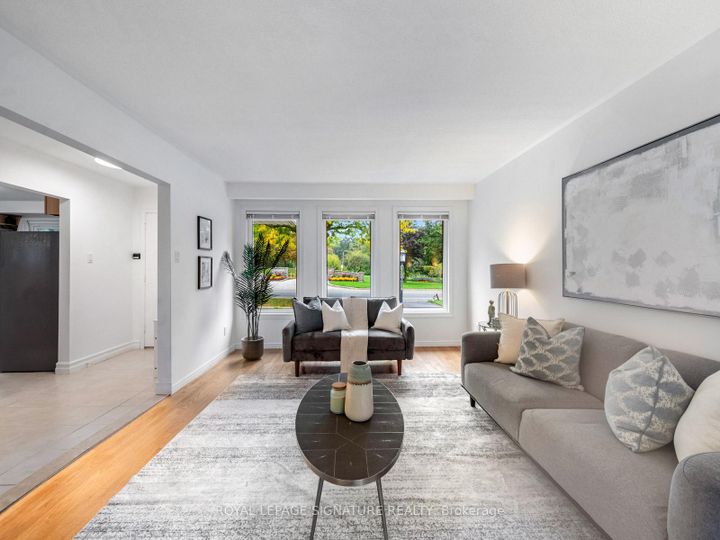 Photo 6 at 393 Lawson Road, Centennial Scarborough, Toronto