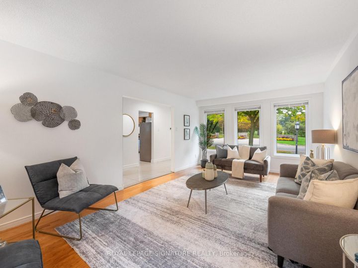 Photo 7 at 393 Lawson Road, Centennial Scarborough, Toronto