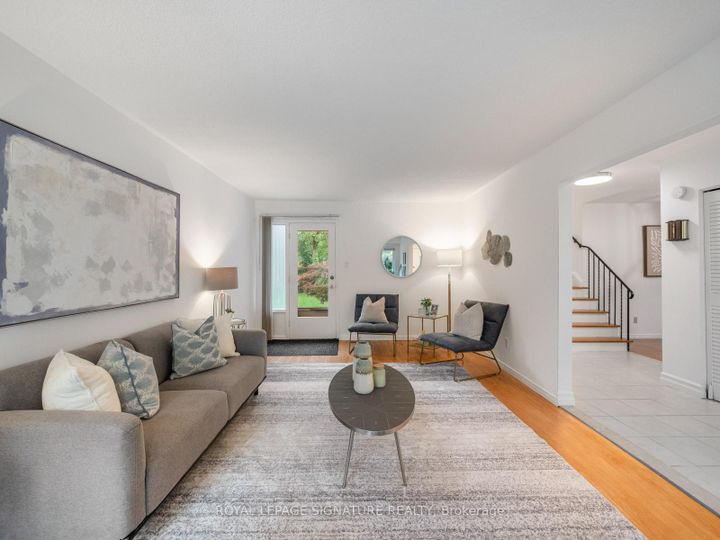 Photo 8 at 393 Lawson Road, Centennial Scarborough, Toronto