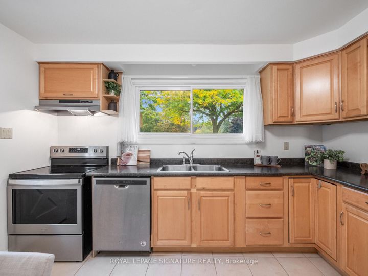 Photo 9 at 393 Lawson Road, Centennial Scarborough, Toronto