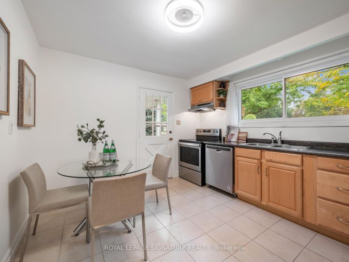 Photo 10 at 393 Lawson Road, Centennial Scarborough, Toronto