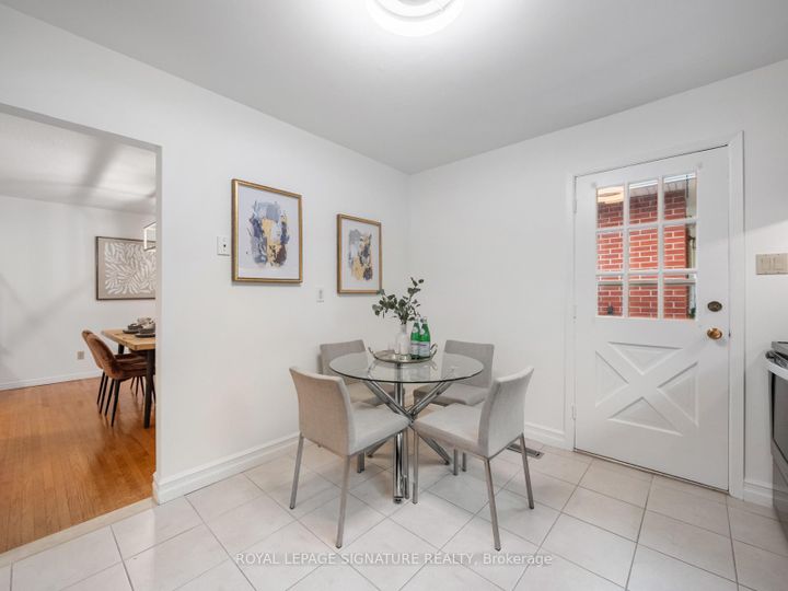 Photo 11 at 393 Lawson Road, Centennial Scarborough, Toronto