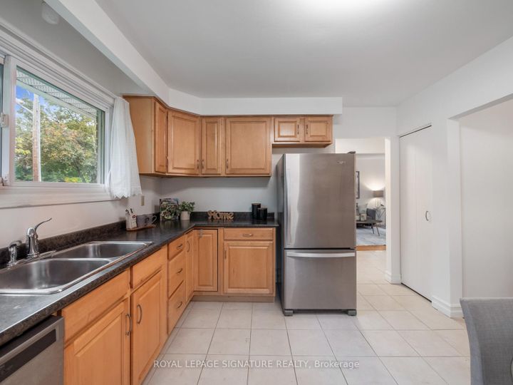 Photo 12 at 393 Lawson Road, Centennial Scarborough, Toronto
