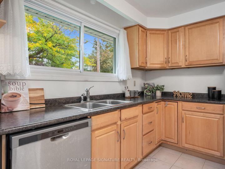 Photo 13 at 393 Lawson Road, Centennial Scarborough, Toronto