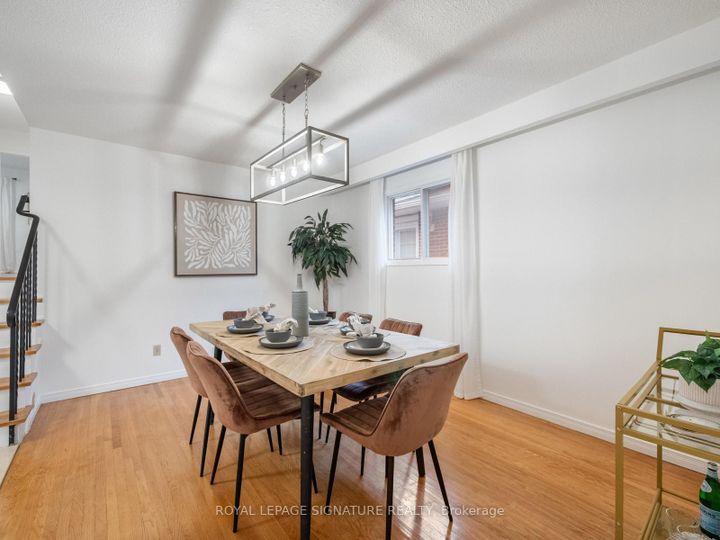 Photo 14 at 393 Lawson Road, Centennial Scarborough, Toronto