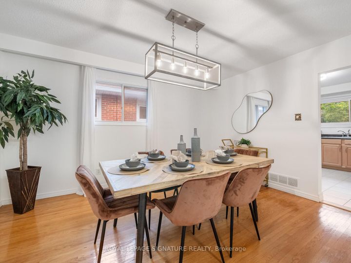 Photo 15 at 393 Lawson Road, Centennial Scarborough, Toronto
