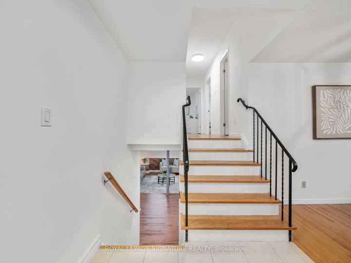 Photo 16 at 393 Lawson Road, Centennial Scarborough, Toronto